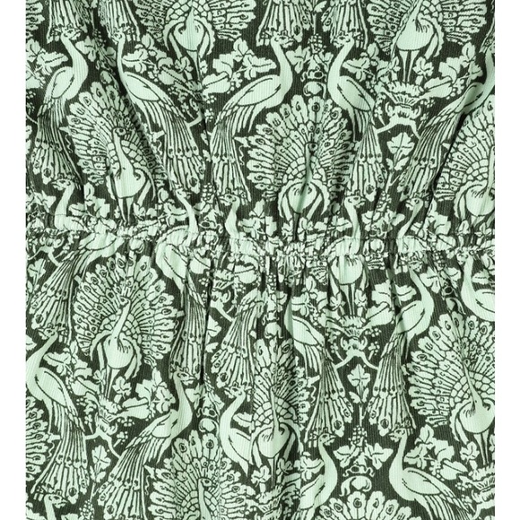 Laura Ashley x Joanie Deryn Peacock
Damask Print Corduroy Jumpsuit US Sz 12 - Picture 3 of 9